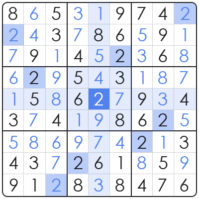 sudoku solver asset