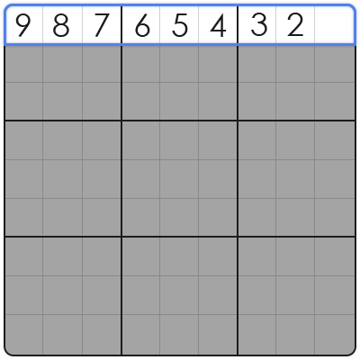 crazy sudoku
