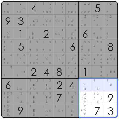 poke sudoku